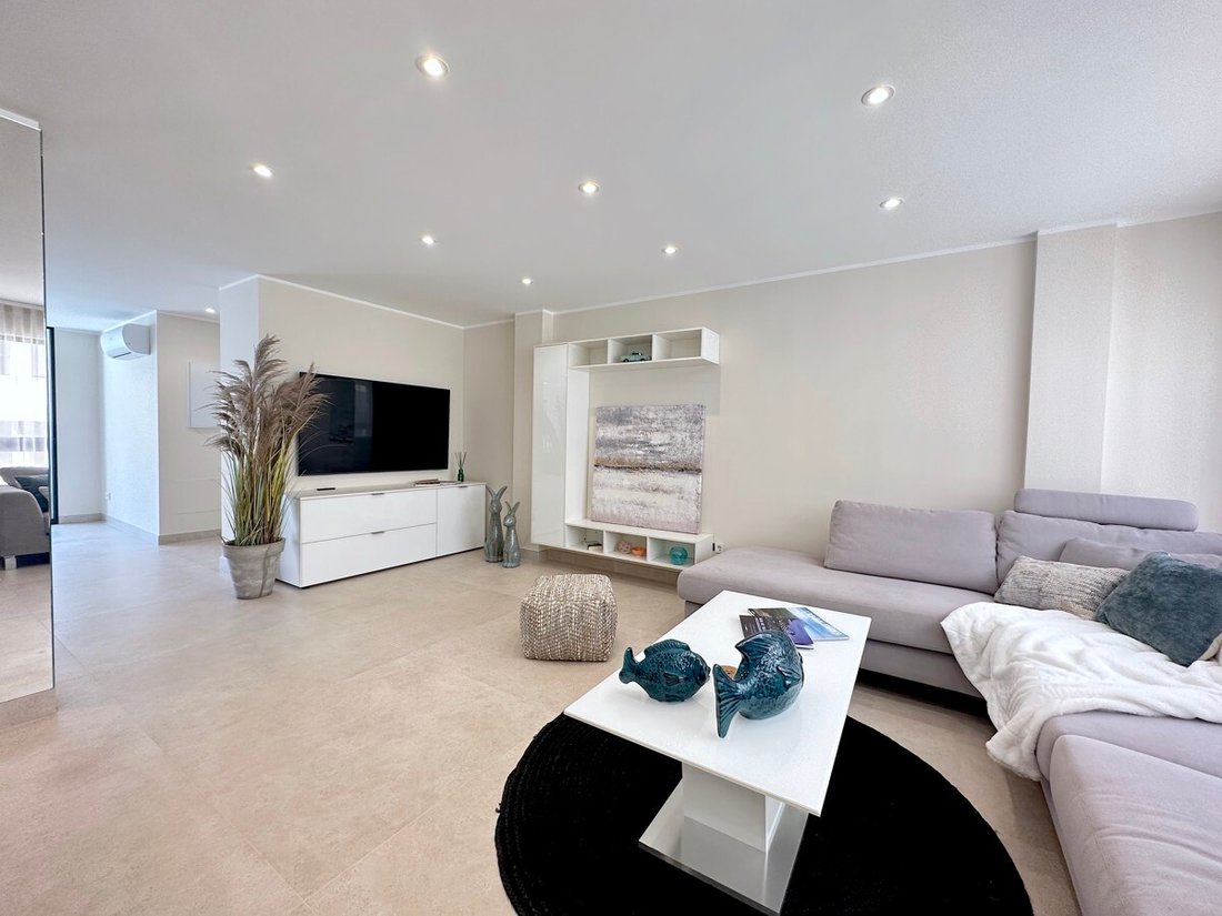 Apartment in Palma, Balearic Islands, Spain 5 - 13387299