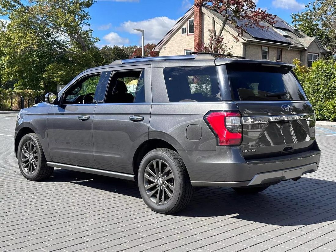 2020 Ford Expedition In Copiague, Ny, United States For Sale (13391075)