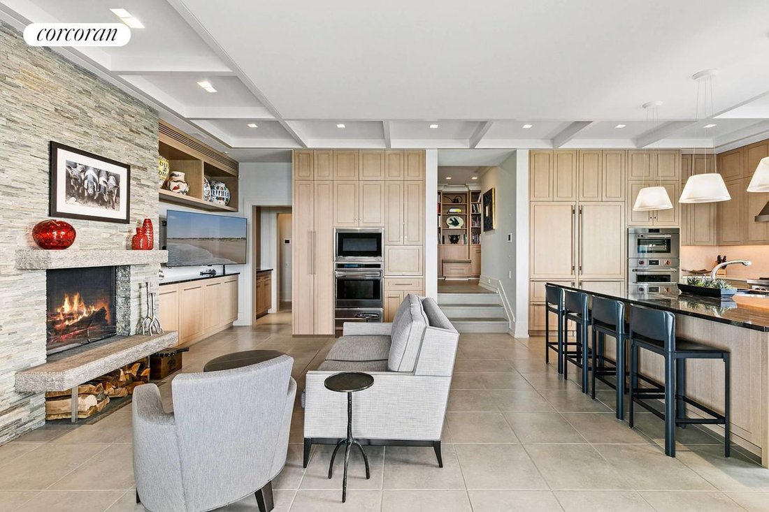 House in Water Mill, New York, United States 4 - 12784587