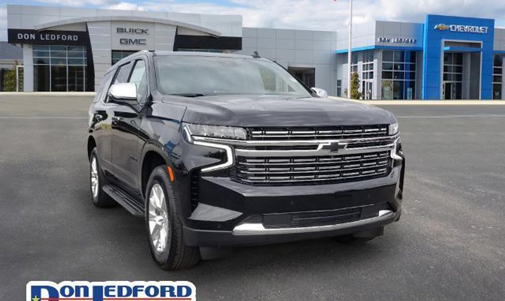 2023 Chevrolet Tahoe In Cleveland, Tn, United States For Sale (13315356)