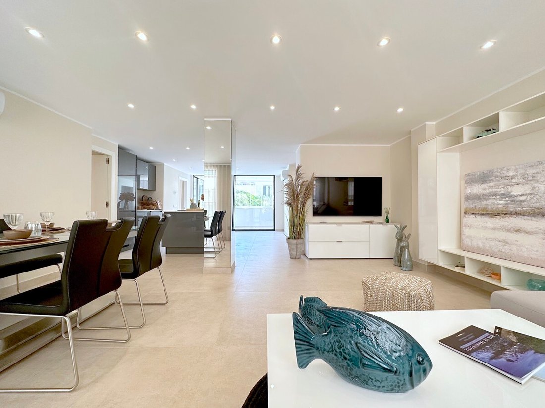 Apartment in Palma, Balearic Islands, Spain 4 - 13387299