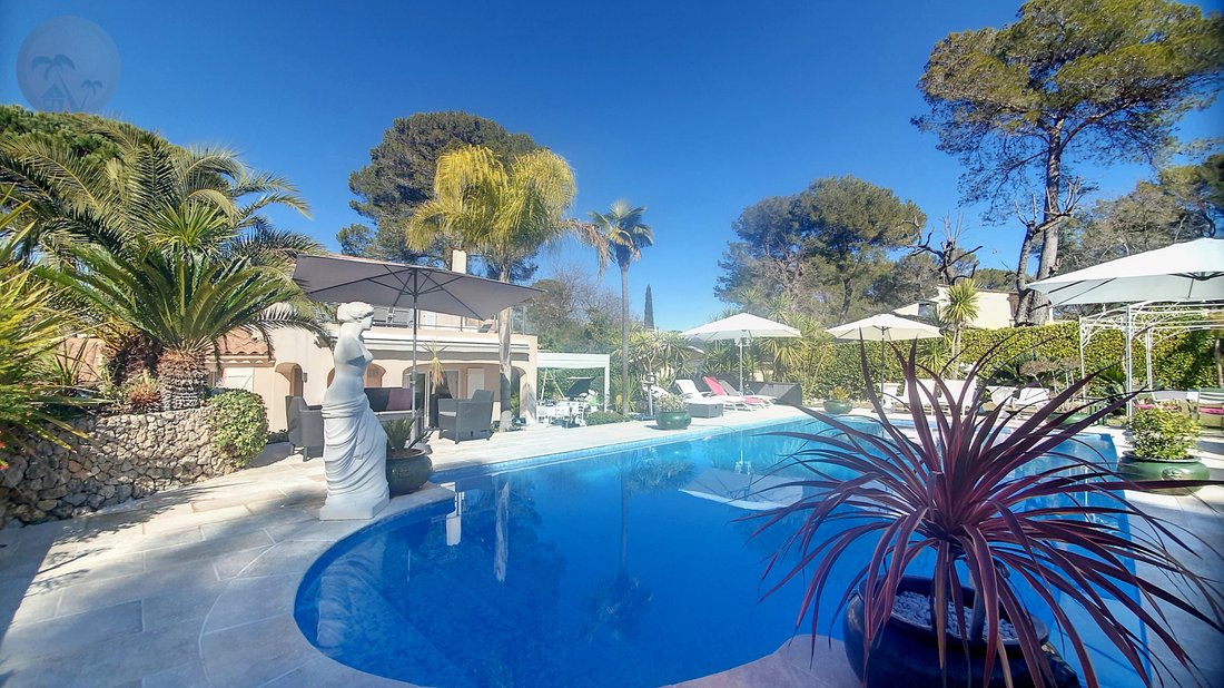 House in Les Indes les-Groulles, Mouans-Sartoux, France 4 - 11829600