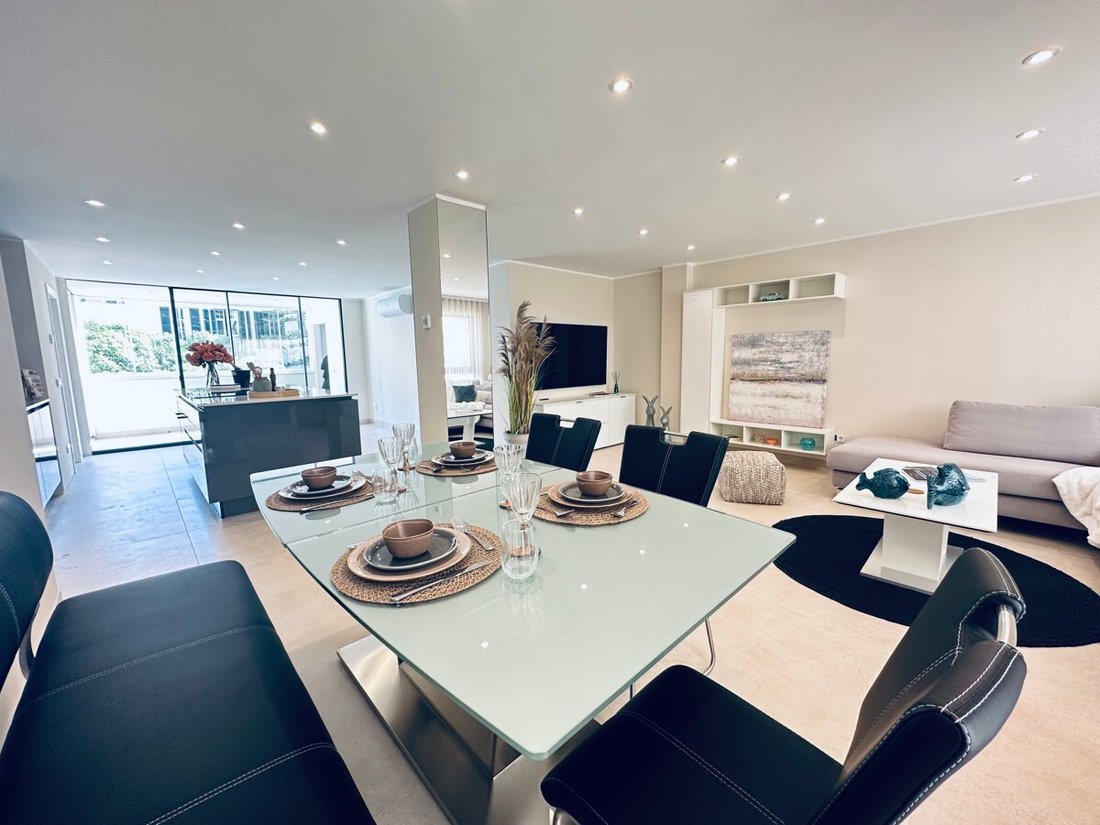 Apartment in Palma, Balearic Islands, Spain 2 - 13387299