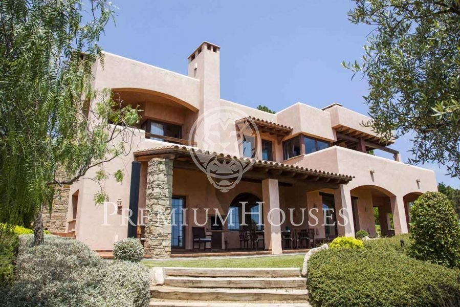 House in Sant Pol de Mar, Catalonia, Spain 4 - 10609740