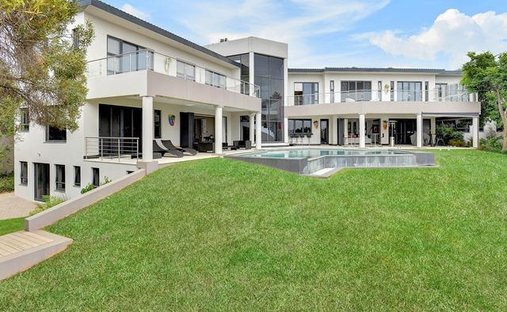 Casa en Benmore Gardens, Gauteng, Sudáfrica 1