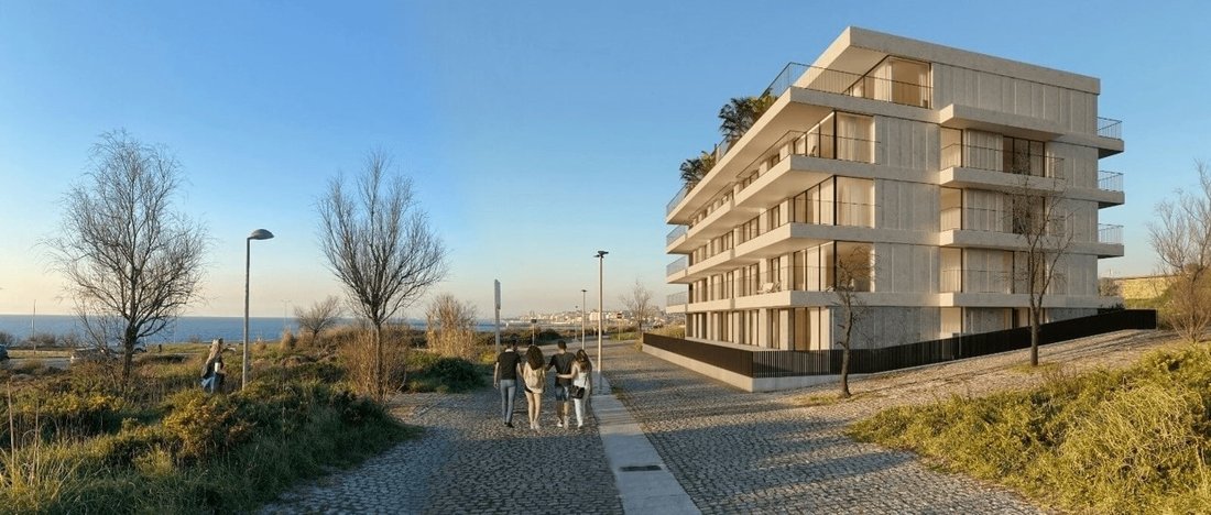 Apartment in Vila Nova de Gaia, Porto District, Portugal 2 - 13386781