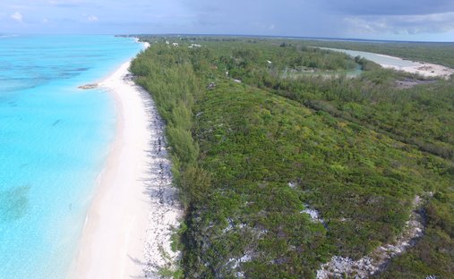 Land in Whitby, Caicos Islands, Turks and Caicos Islands 1