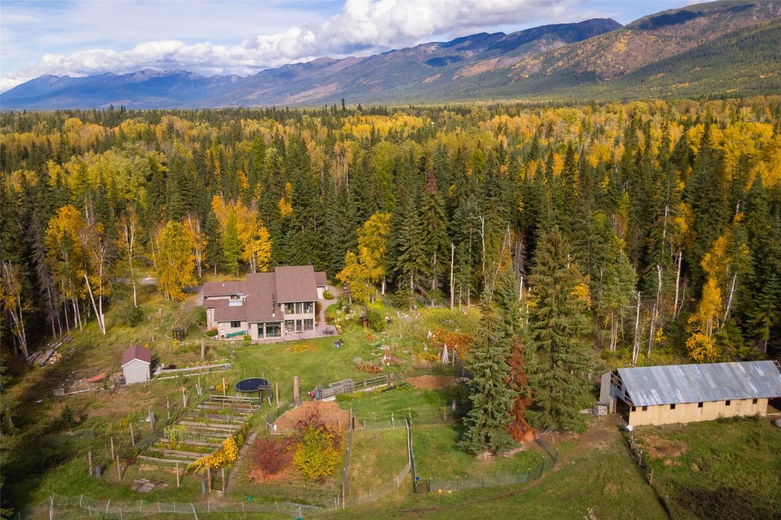 4 Bedrooms Single Family Detached In Bigfork, Montana, United States For Sale (13386703)