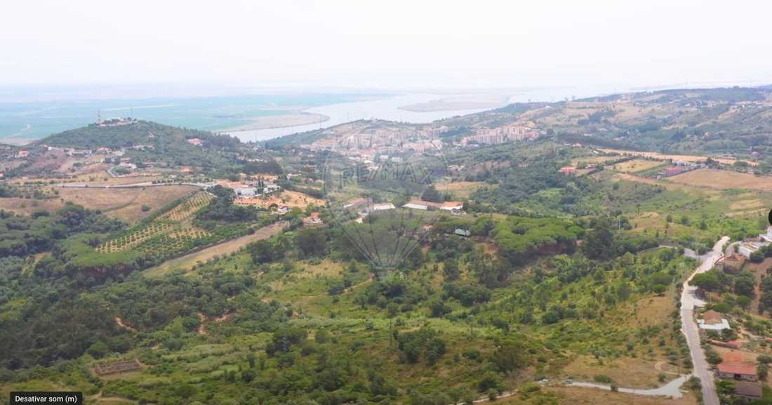 Finca in Vila Franca de Xira, Lisbon, Portugal 2 - 13034399