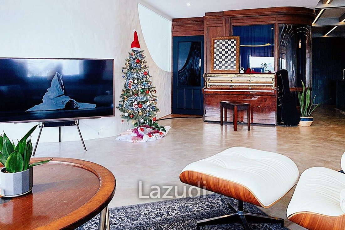 Apartment in Bangkok, Bangkok, Thailand 2 - 12644029
