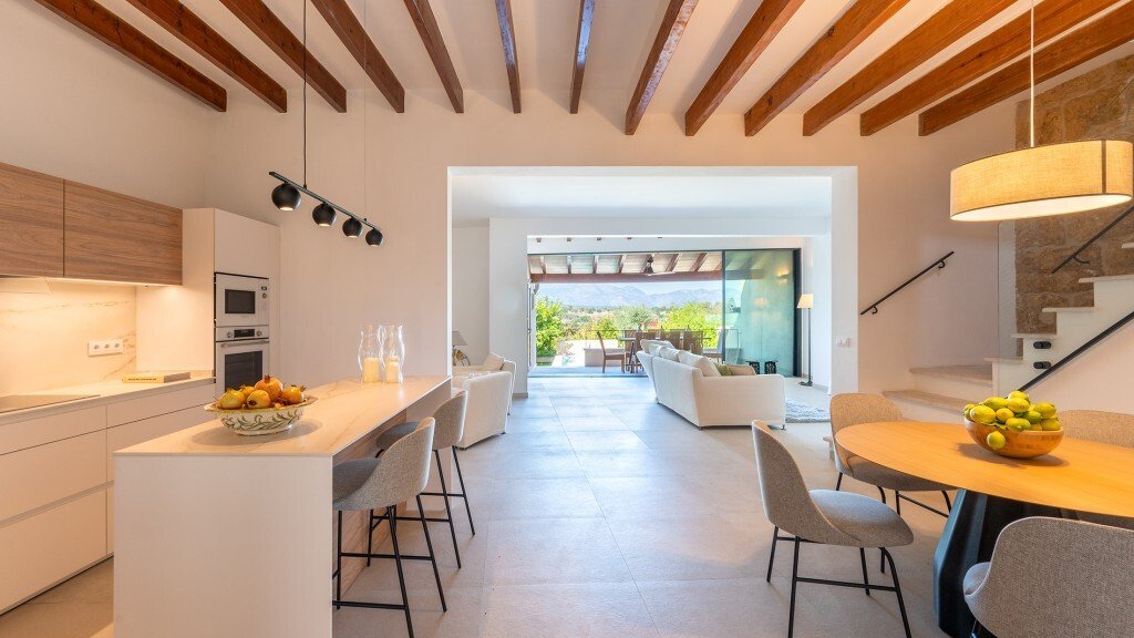 House in Llubi, Balearic Islands, Spain 1 - 13387155