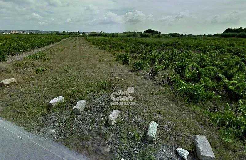 Marsala Land In Marsala, Sicily, Italy For Sale (13387160)
