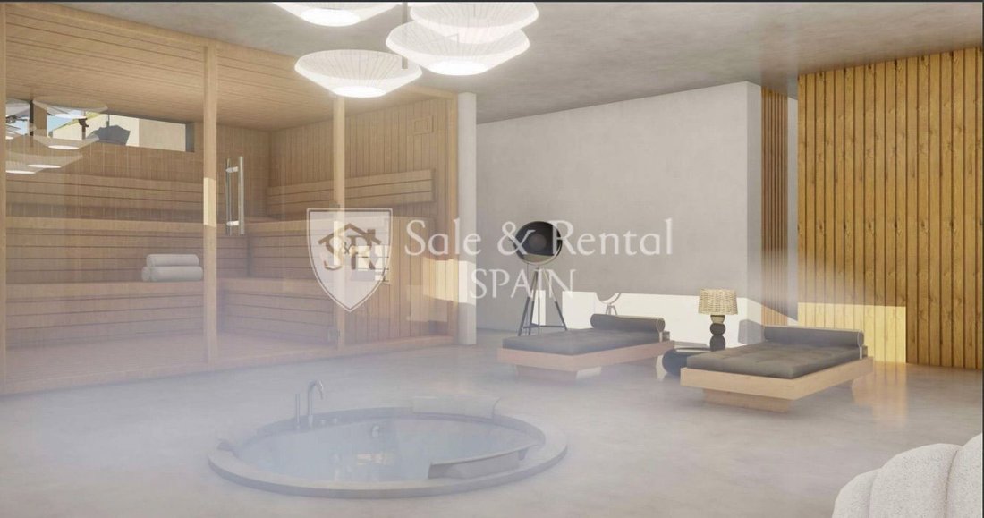 Chalet in Sant Feliu de Guixols, Catalonia, Spain 4 - 13386243