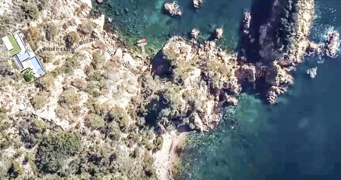 Chalet in Sant Feliu de Guixols, Catalonia, Spain 3 - 13386243