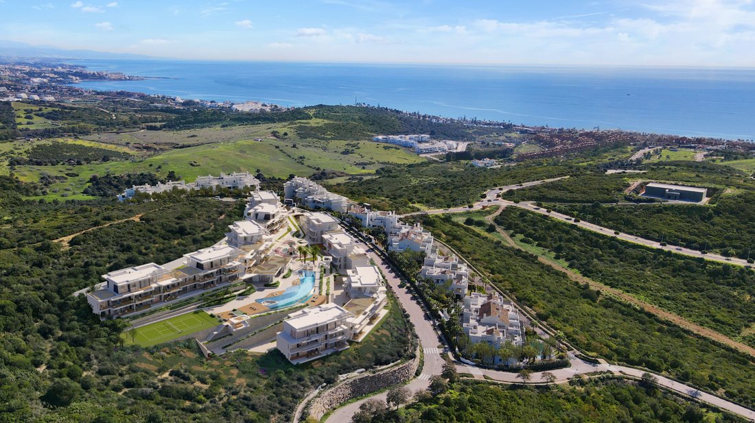 Apartment in Casares, Andalusia, Spain 3 - 13391206