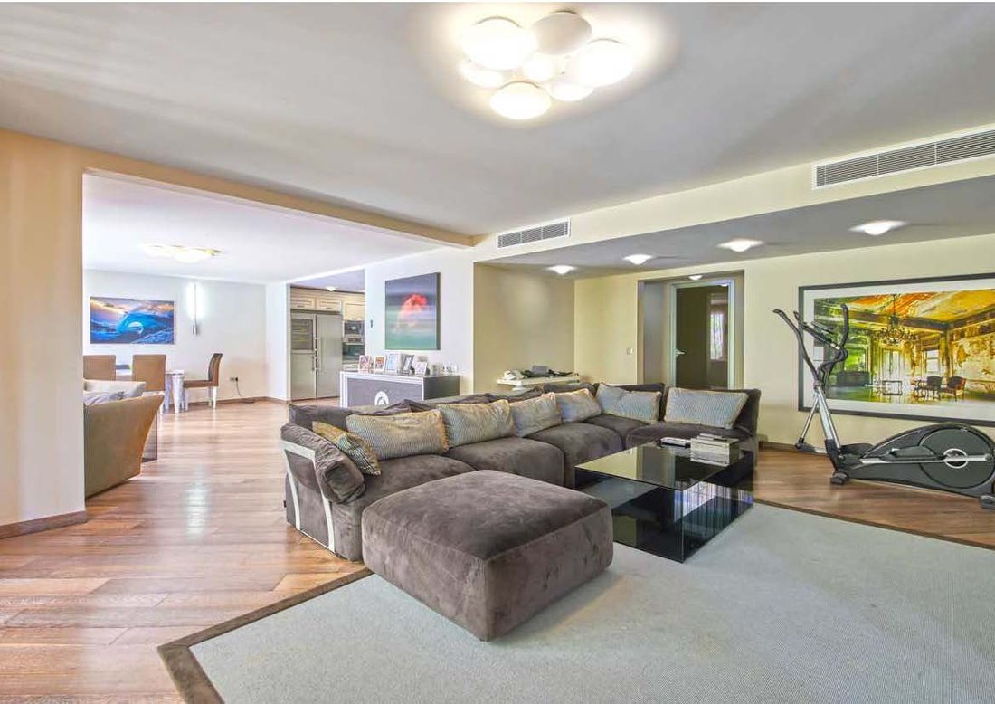 Apartment in Beaulieu-sur-Mer, Provence-Alpes-Côte d'Azur, France 3 - 12086242