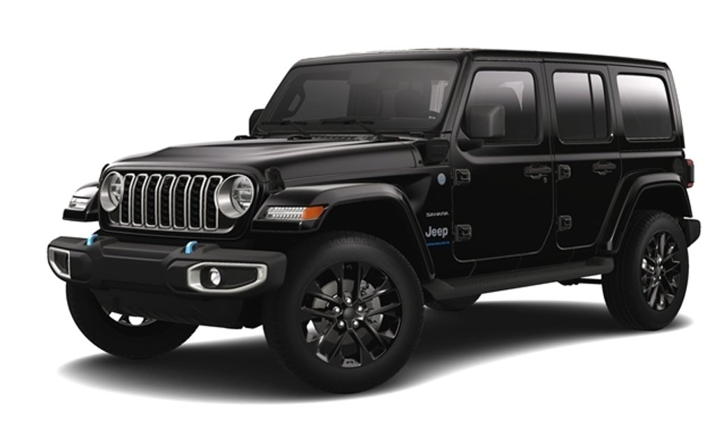 2024 Jeep Wrangler In Millbury, Ma, United States For Sale (13389912)