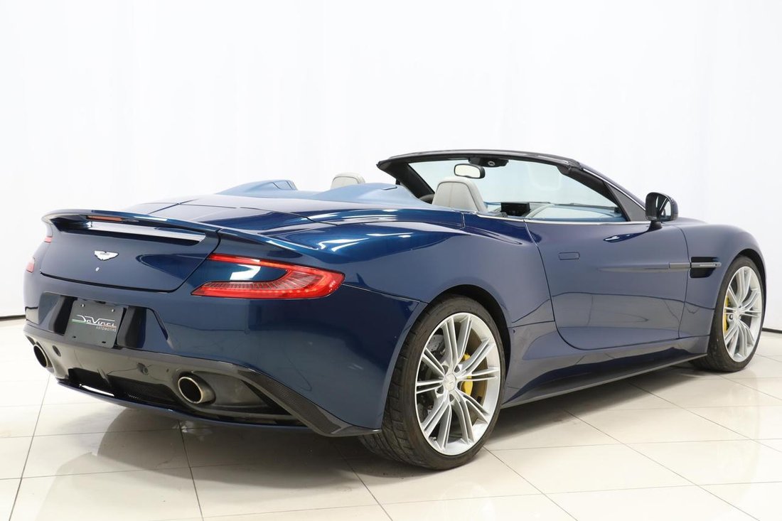Cabriolet in Jacksonville, Florida, United States 4 - 12551703