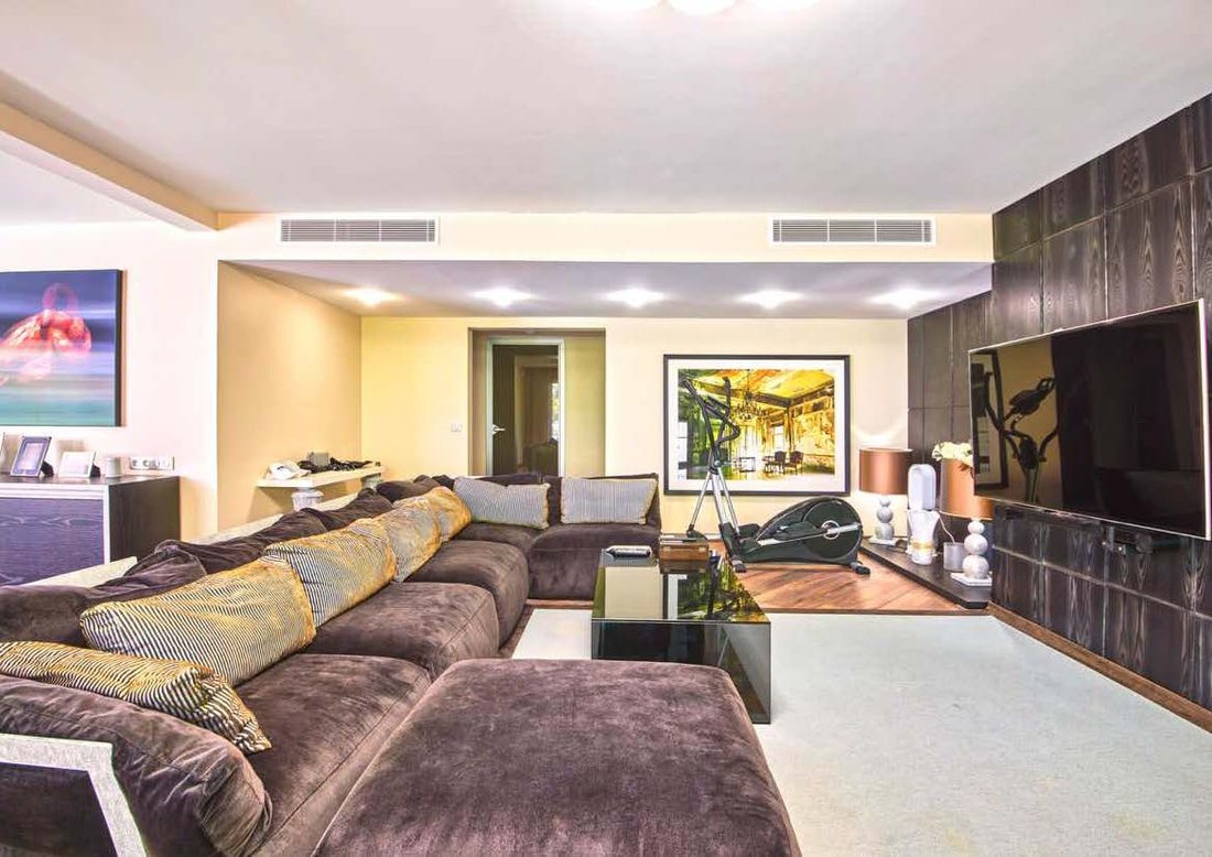 Apartment in Beaulieu-sur-Mer, Provence-Alpes-Côte d'Azur, France 2 - 12086242