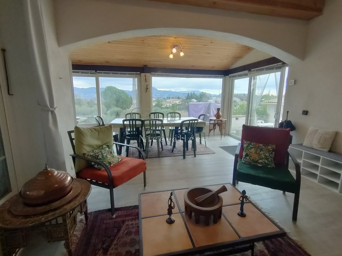 House in Nord, La Gaude, France 4 - 12523542