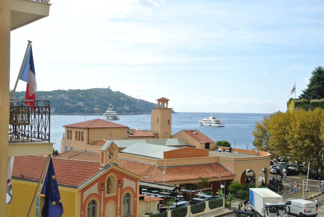 Apartment in Le Port, Villefranche-sur-Mer, France 2 - 13217928