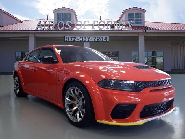 2023 Dodge Charger In Forney, Tx, United States For Sale (13389602)