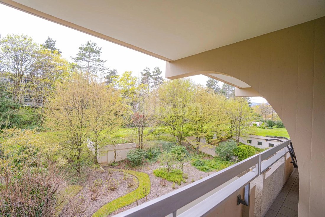 Genève Apartment In Geneva, Genève, Switzerland For Sale (13387739)