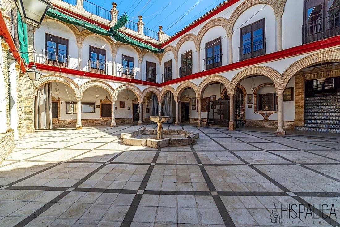Villa in Ecija, Andalusia, Spain 4 - 13391416
