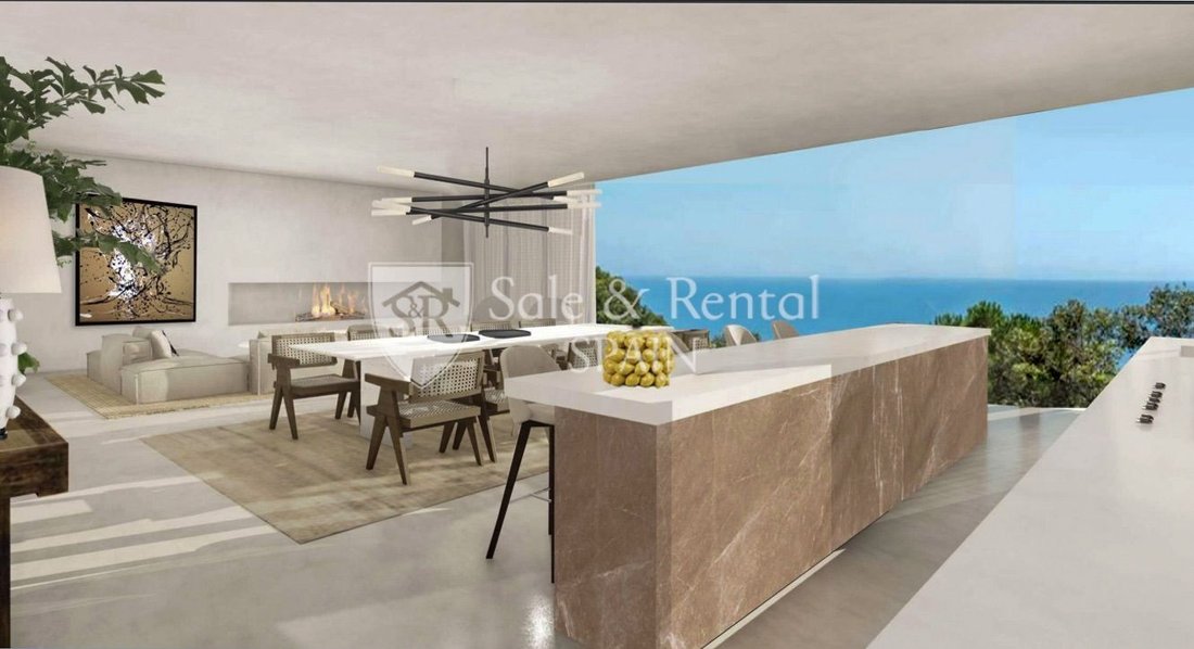 Chalet in Sant Feliu de Guixols, Catalonia, Spain 2 - 13386243