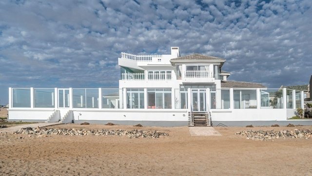 Swakopmund, Erongo Region, Namibia 2 - 13387425