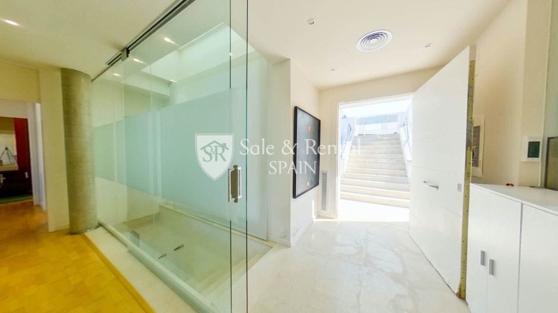 Chalet in Lloret de Mar, Catalonia, Spain 4 - 13386341
