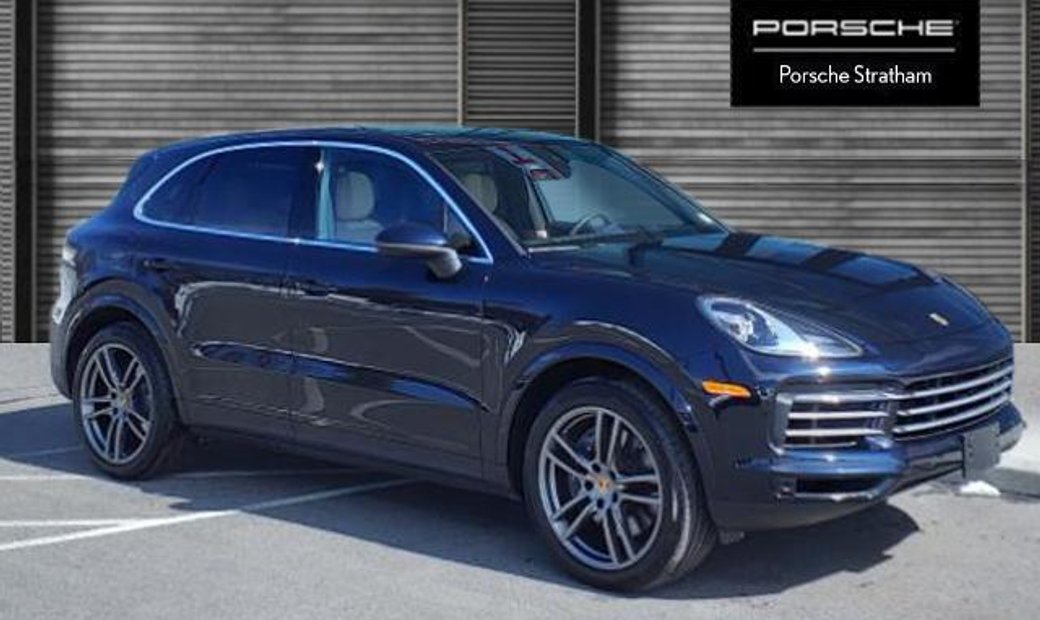 2023 Porsche Cayenne In Stratham Nh United States For Sale 13389547 2023-porsche-cayenne-in-stratham-nh-united-states-for-sale-13389547