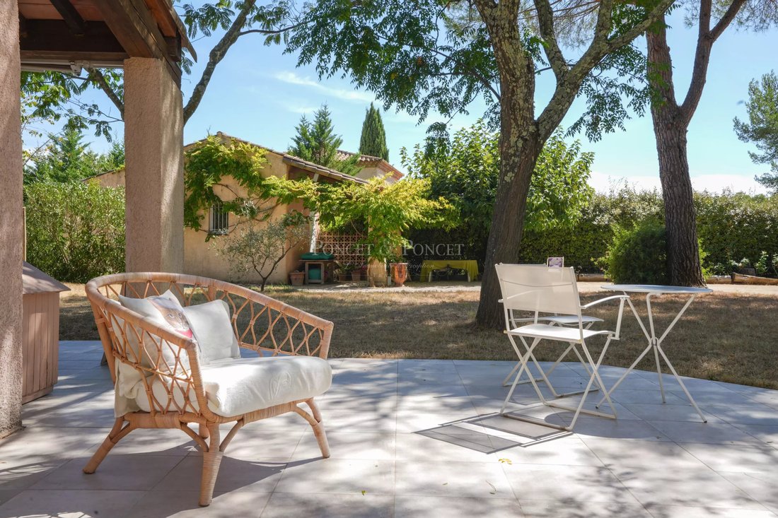 Domaine House With 2 Hectares In Montpellier, France For Sale (13263832)