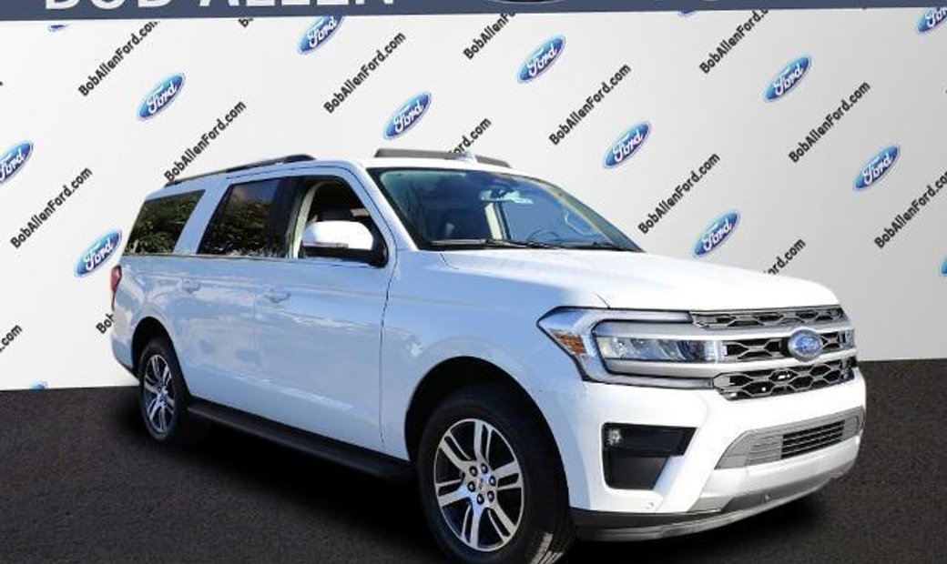 2024 Ford Expedition In Overland Park, Ks, United States For Sale