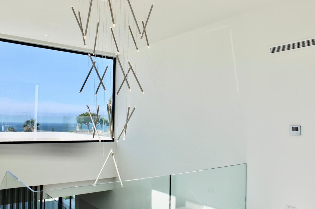 Villa in Marbella, Andalusia, Spain 4 - 13391190