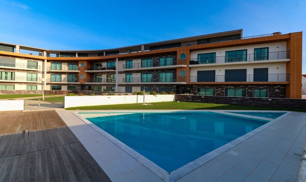 Apartment T3 Ericeira, A Casa Das Casas In Ericeira, Lisbon, Portugal