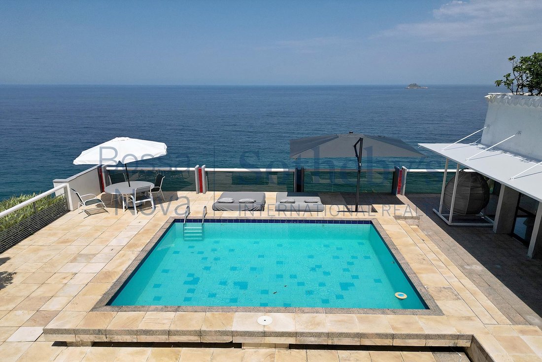 House in Rio de Janeiro, State of Rio de Janeiro, Brazil 2 - 13386172