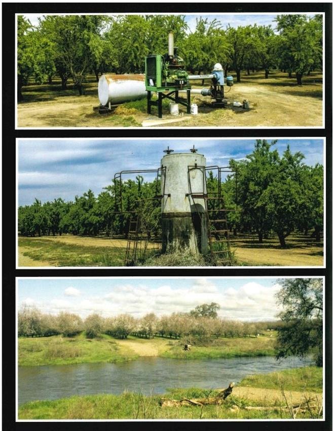 Land Agricultural (Not Zoned) In Le Grand, California, United States