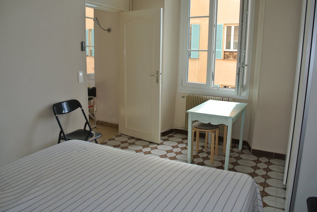 Apartment in Le Port, Villefranche-sur-Mer, France 5 - 13217928