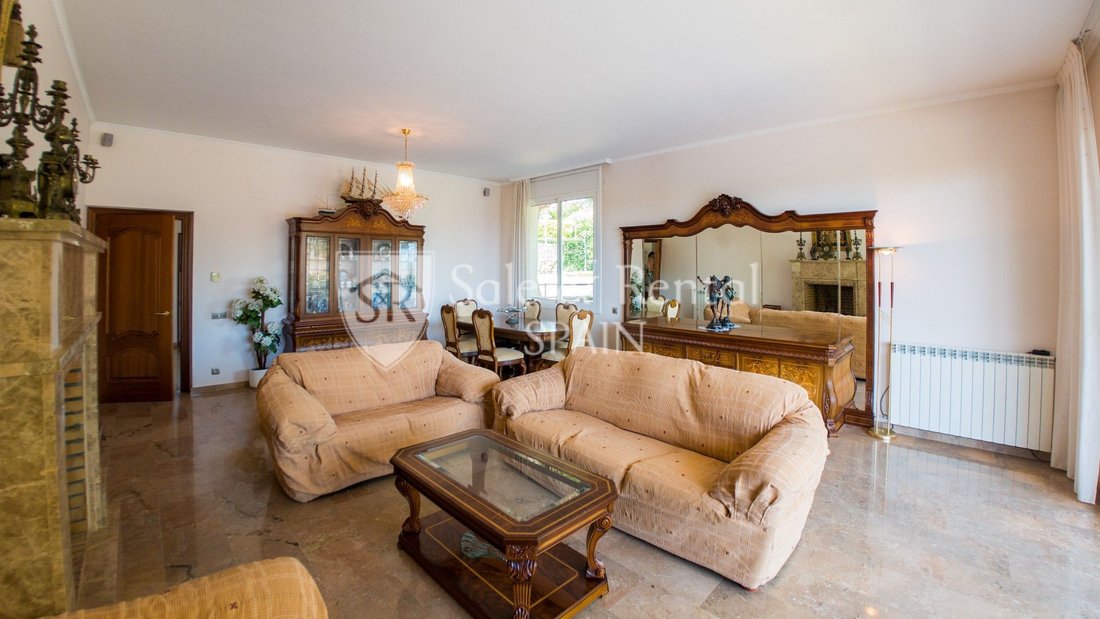 Chalet a S'Agaró, Platja d'Aro, Catalogna 5 - 13386309
