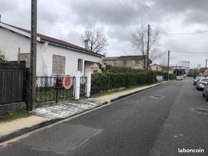 Pessac Constructible In Pessac, Nouvelle Aquitaine, France For Sale