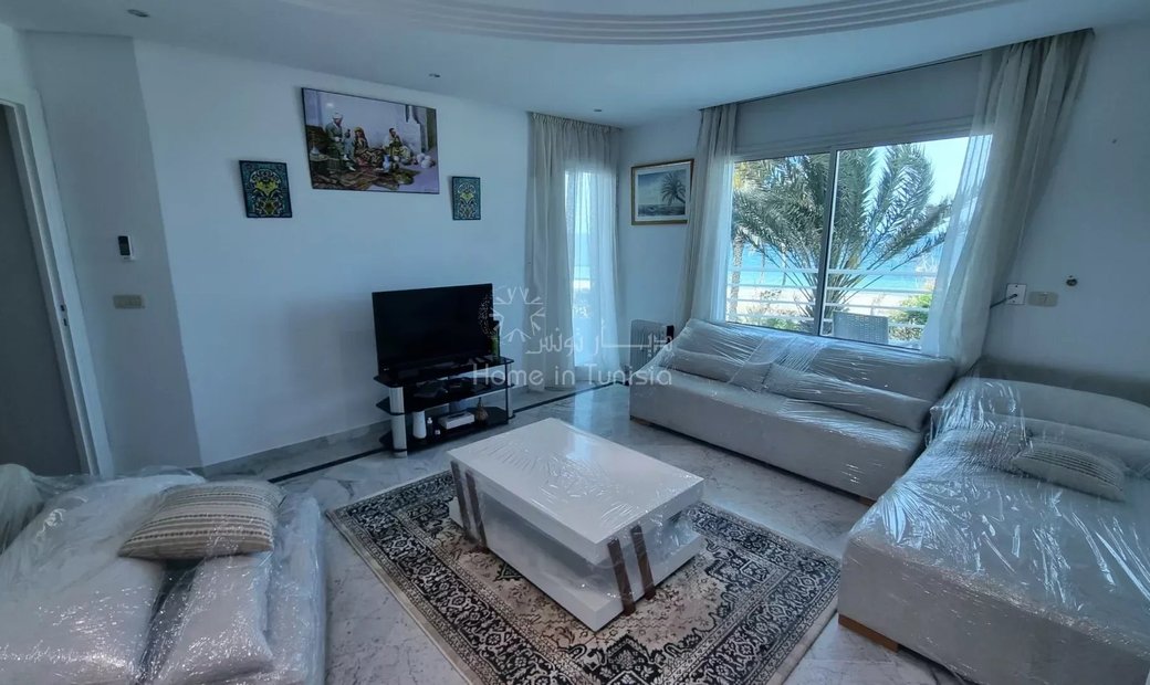 Rental Apartment Tantana Dans Akouda, Gouvernorat De Sousse, Tunisie à