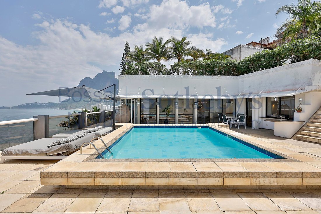 House in Rio de Janeiro, State of Rio de Janeiro, Brazil 4 - 13386172