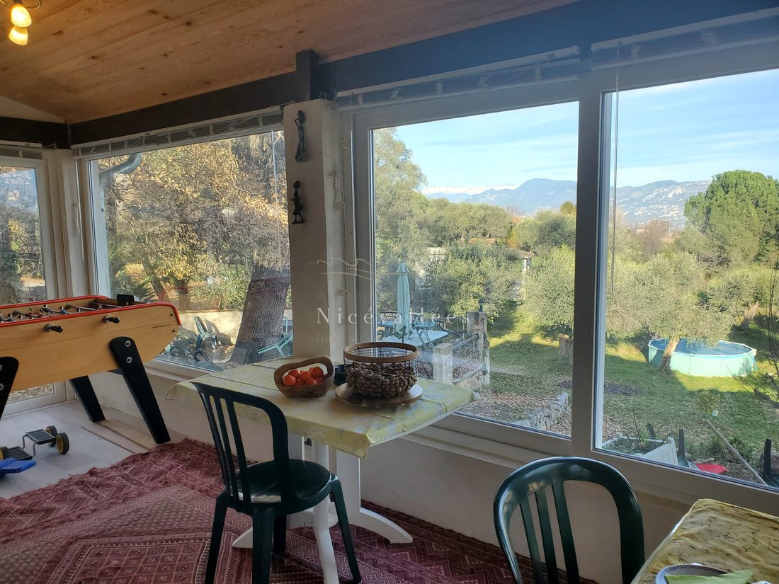 House in Nord, La Gaude, France 5 - 12523542