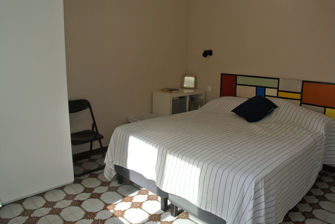 Apartment in Le Port, Villefranche-sur-Mer, France 3 - 13217928