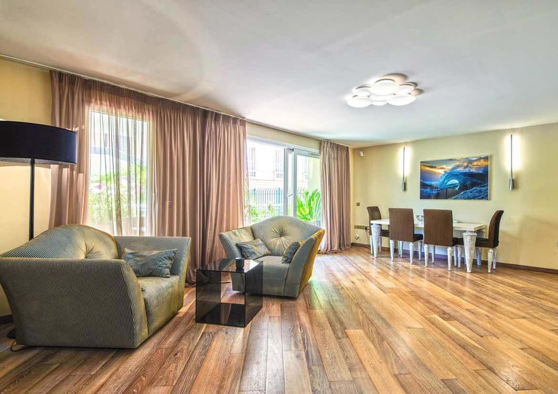 Apartment in Beaulieu-sur-Mer, Provence-Alpes-Côte d'Azur, France 4 - 12086242
