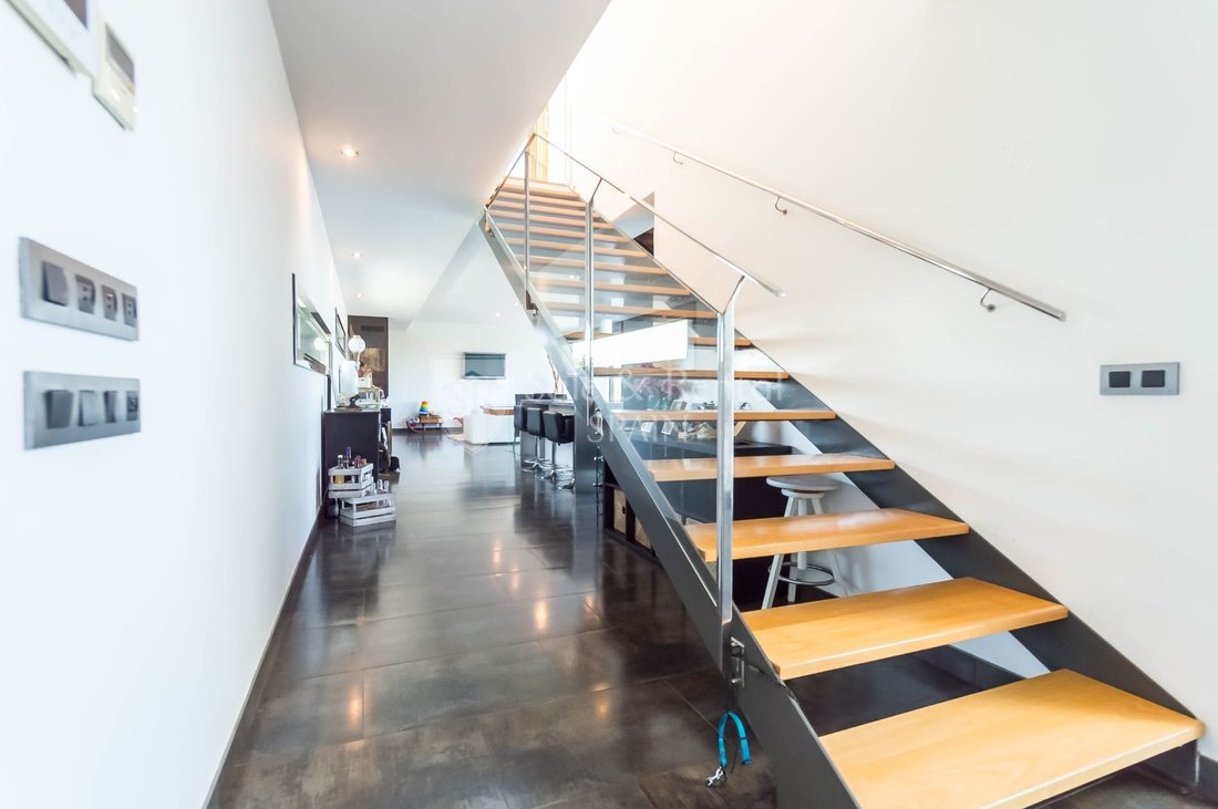 Chalet in Lloret de Mar, Catalonia, Spain 4 - 13386236