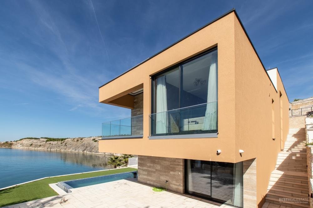 Villa in Mjesni odbor Vostarnica, Zadar, Zadar County 3 - 13386988