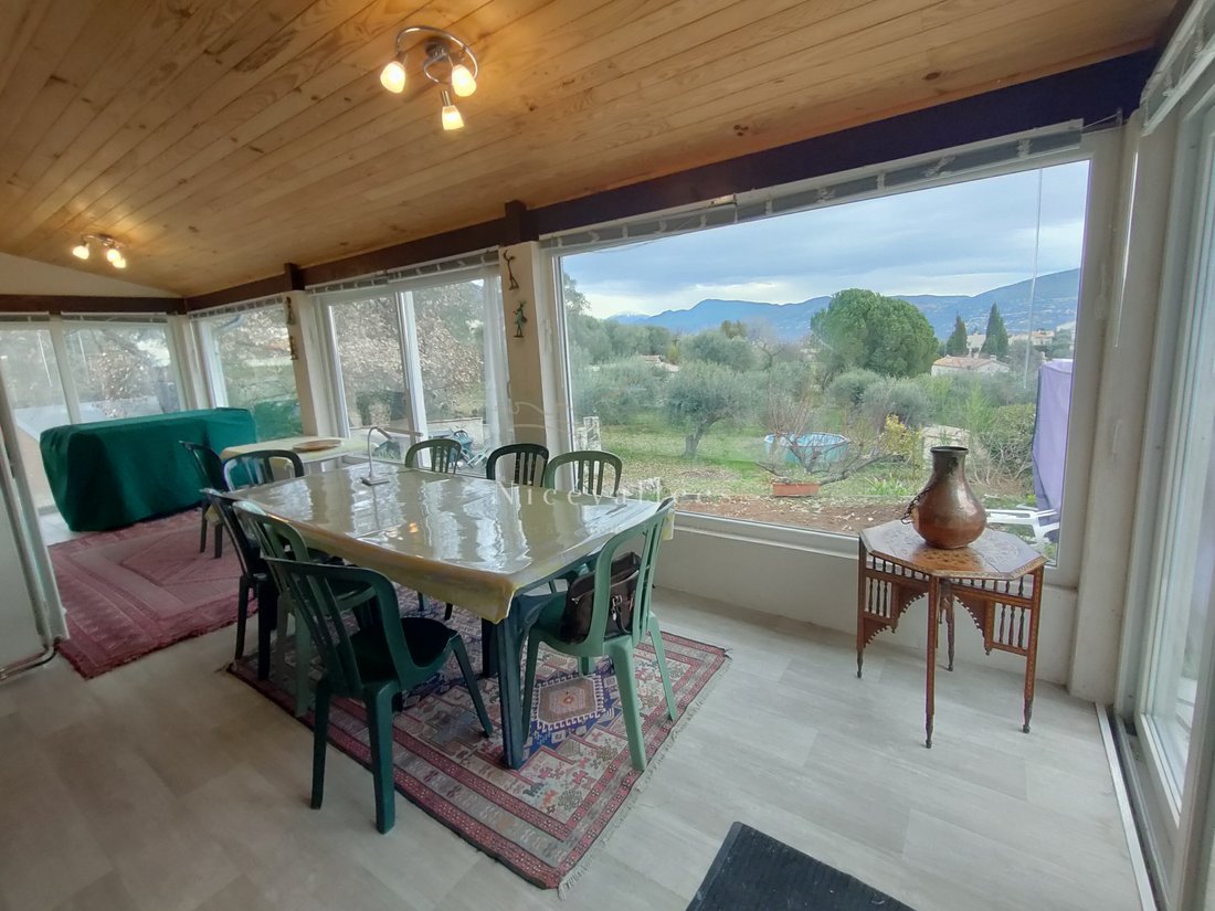 House in Nord, La Gaude, France 2 - 12523542