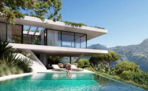 Villa à Benahavís, Andalousie, Espagne 1
